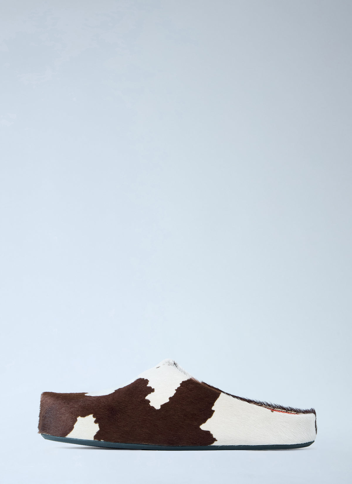 Marni Marni Men Fussbett Sabot