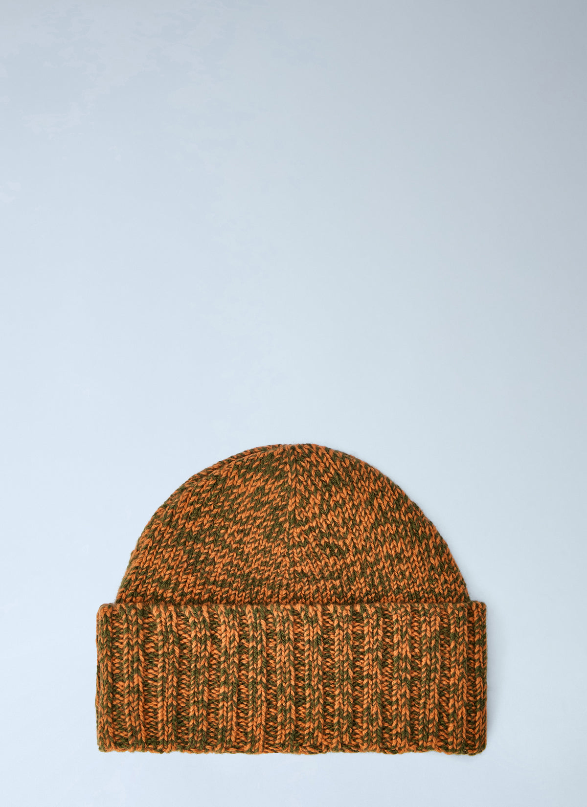 Marni Men Knitted Logo Beanie