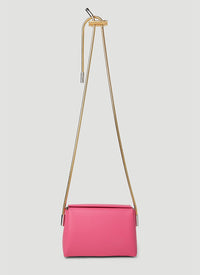 Marni Women Toggle Small Shoulder Bag