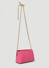 Marni Women Toggle Small Shoulder Bag