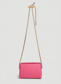 Marni Women Toggle Small Shoulder Bag
