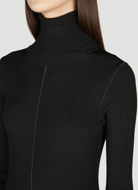 Marni Women Roll Neck Dress
