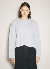 Marni Marni Women Crewneck Wool Sweater