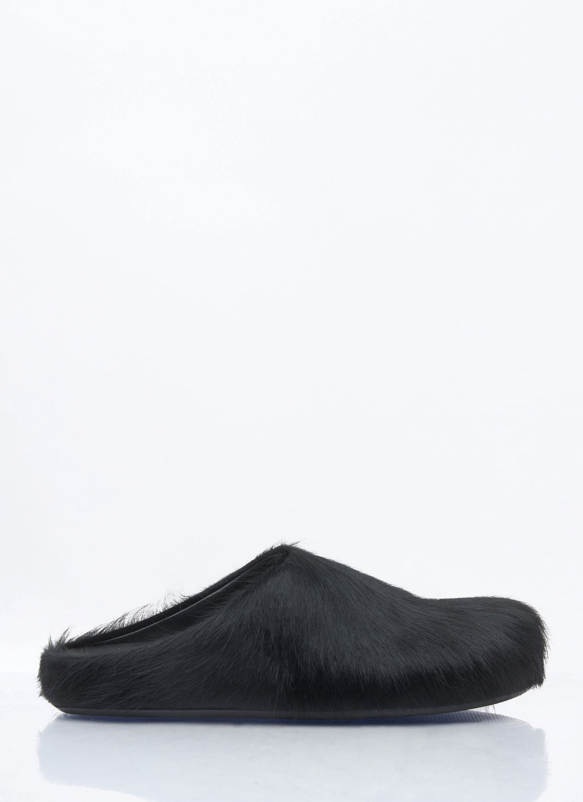 Marni Marni Women Fussbett Sabot Mules