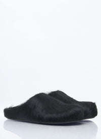Marni Marni Women Fussbett Sabot Mules