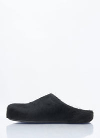 Marni Marni Women Fussbett Sabot Mules