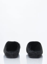 Marni Marni Women Fussbett Sabot Mules