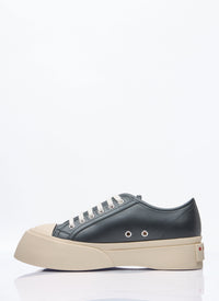 Marni Women Pablo Lace-Up Sneakers