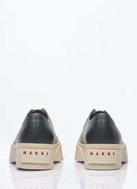 Marni Women Pablo Lace-Up Sneakers