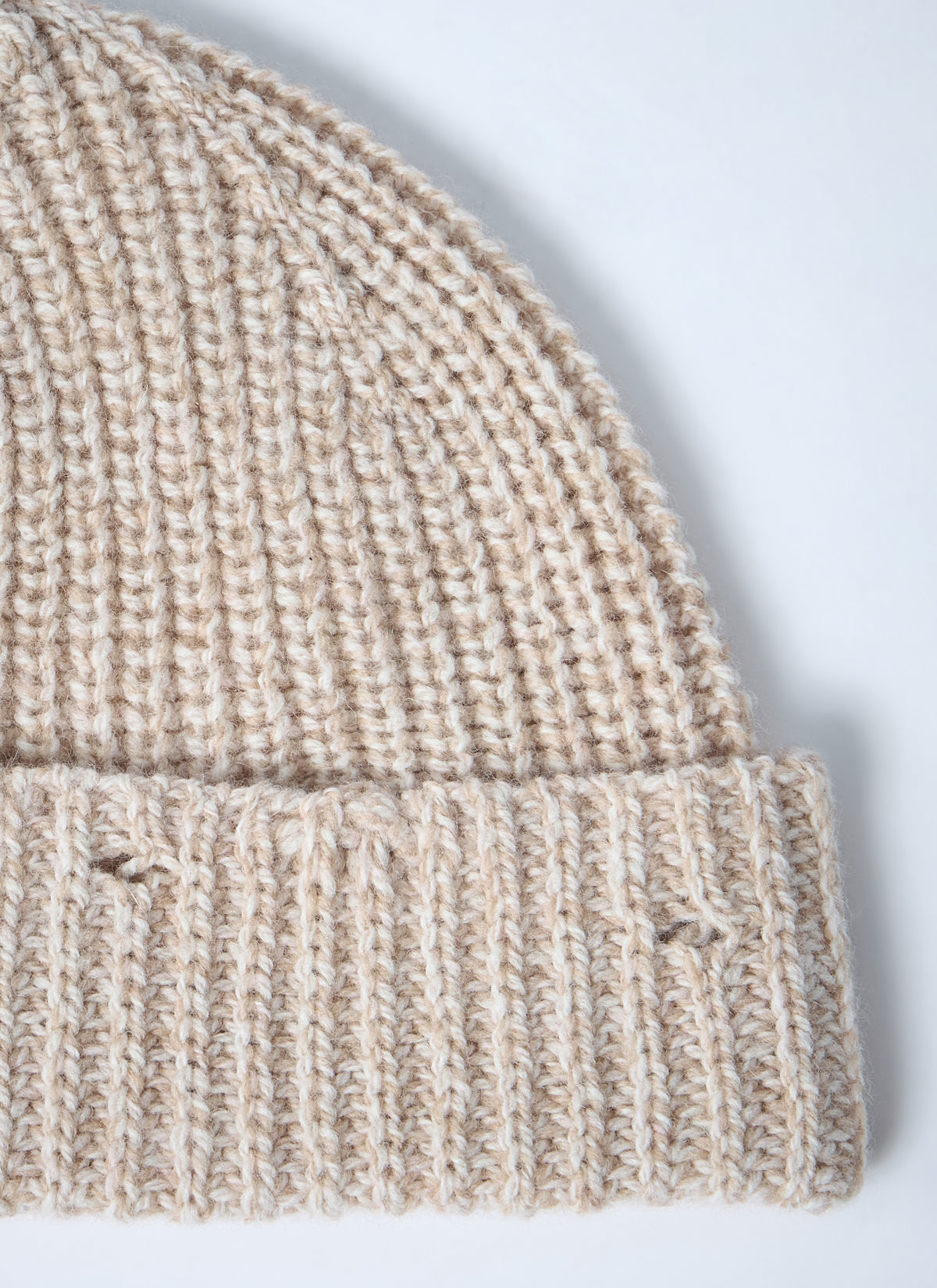 Marni Women Logo Motif Beanie Hat