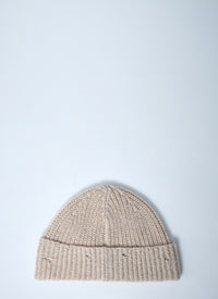 Marni Women Logo Motif Beanie Hat
