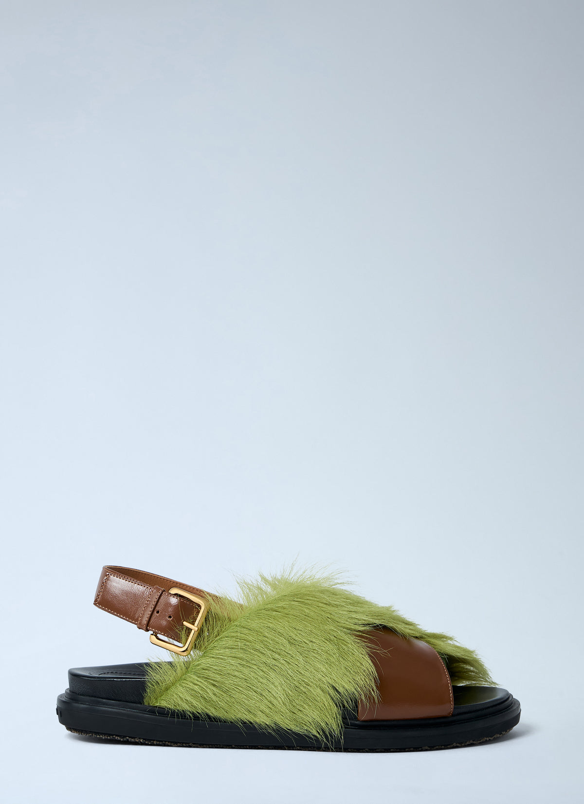 Marni Women Fussbett Shoes