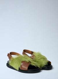 Marni Women Fussbett Shoes