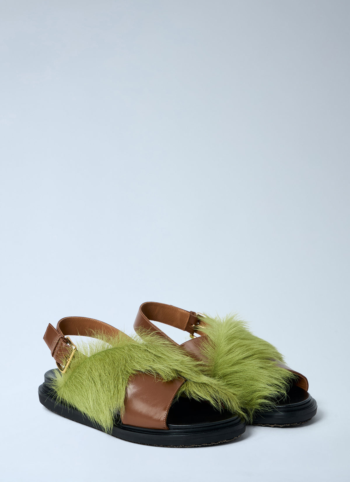 Marni Women Fussbett Shoes