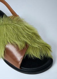Marni Women Fussbett Shoes