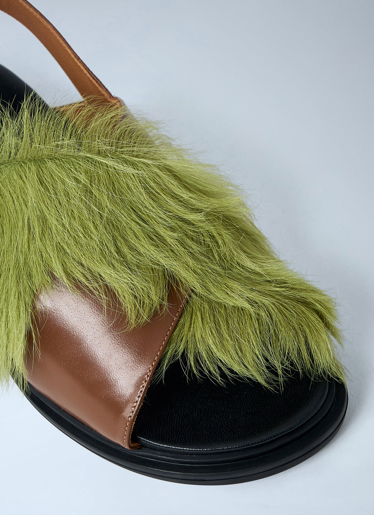 Marni Women Fussbett Shoes