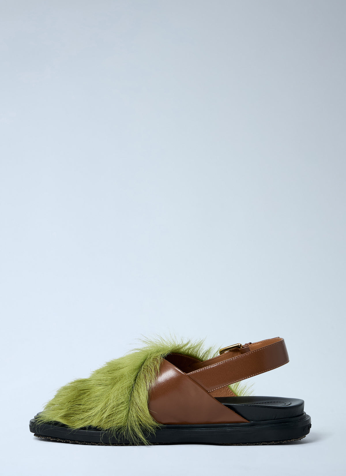 Marni Women Fussbett Shoes