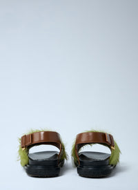 Marni Women Fussbett Shoes