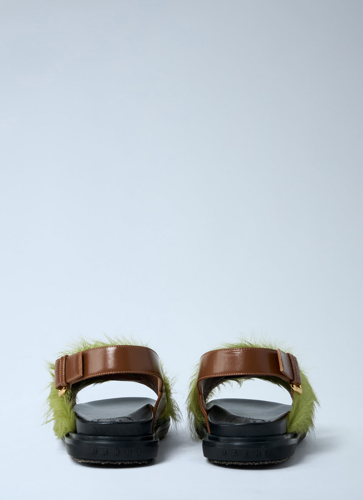 Marni Women Fussbett Shoes