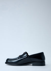 Marni Women Double Monk Strap Loafers