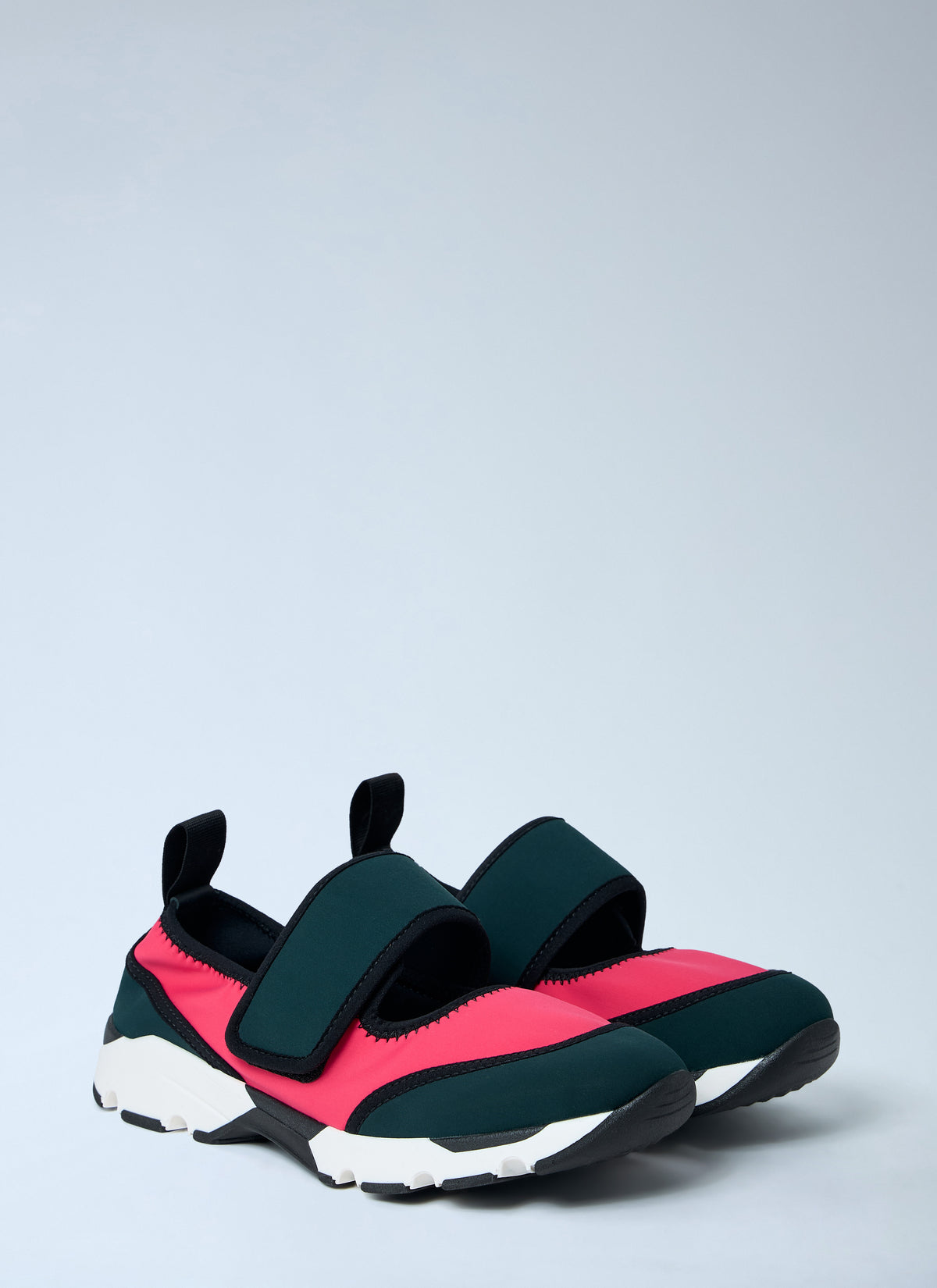 Marni Women Low-Top Sneakers