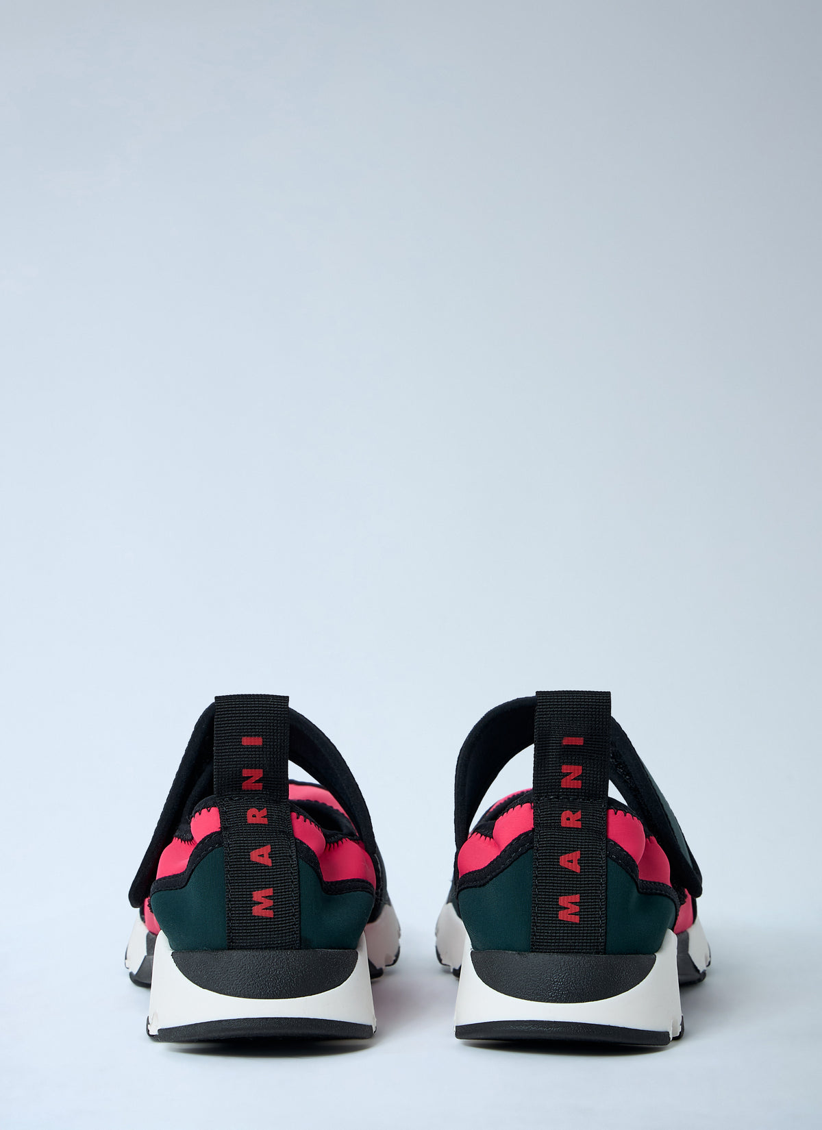 Marni Women Low-Top Sneakers