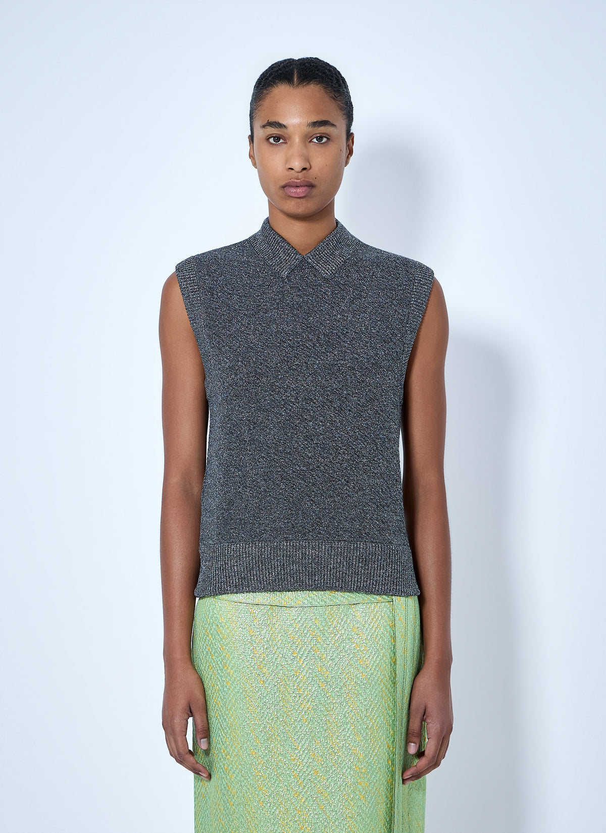 Marni Women V Neck Sweater