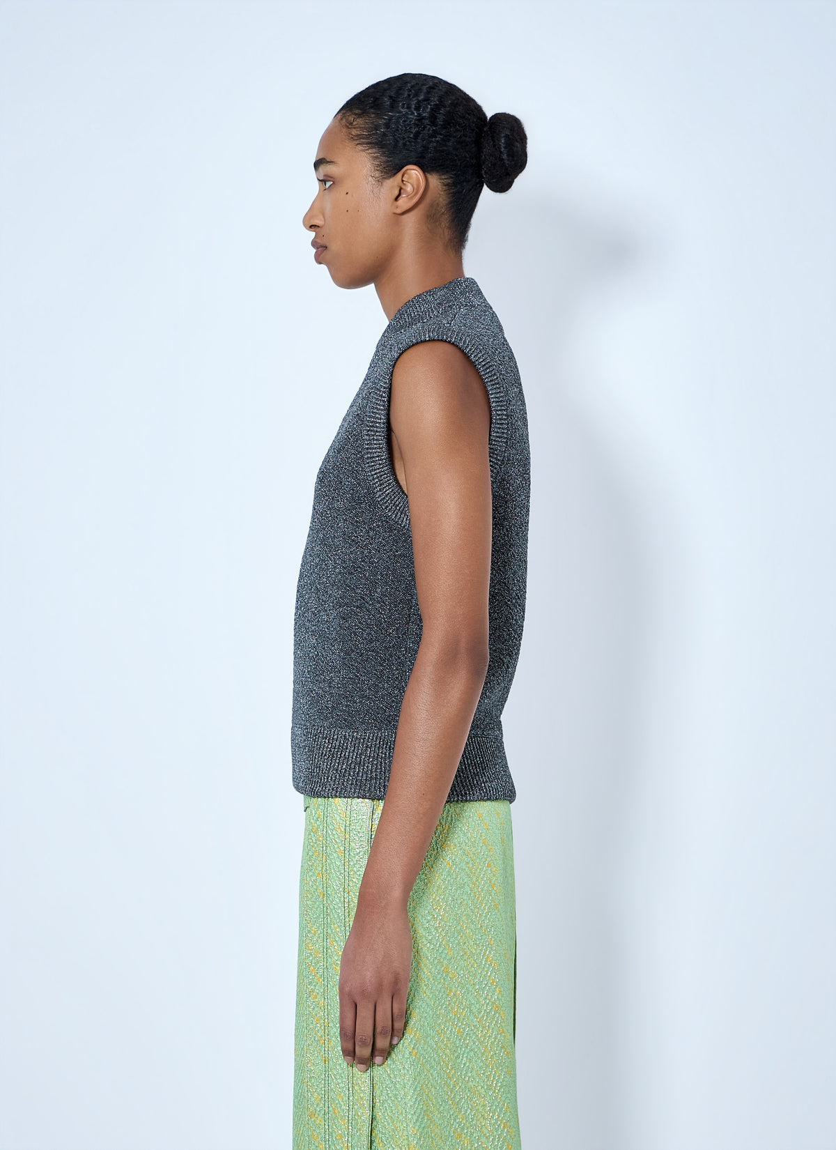 Marni Women V Neck Sweater