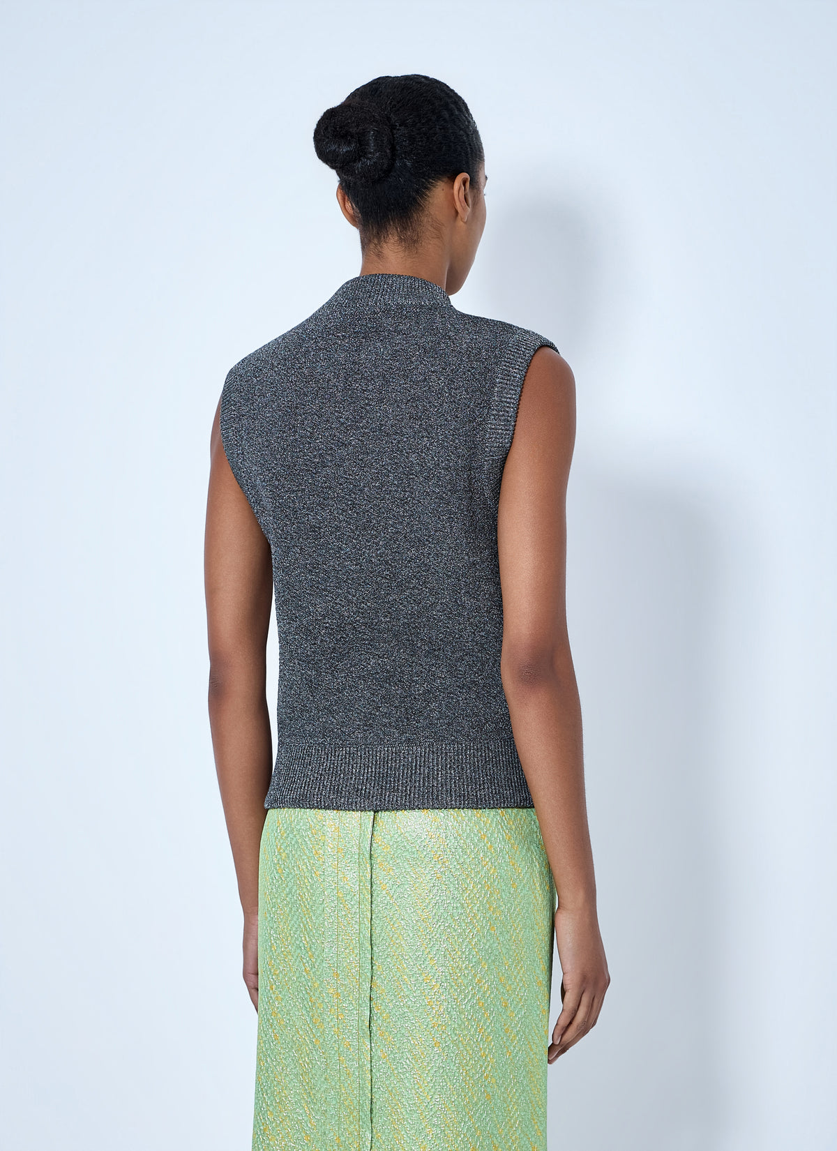 Marni Women V Neck Sweater