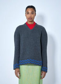 Marni Women Roundneck Sweater