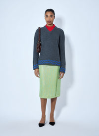 Marni Women Roundneck Sweater