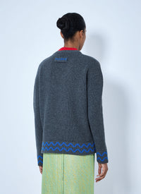 Marni Women Roundneck Sweater