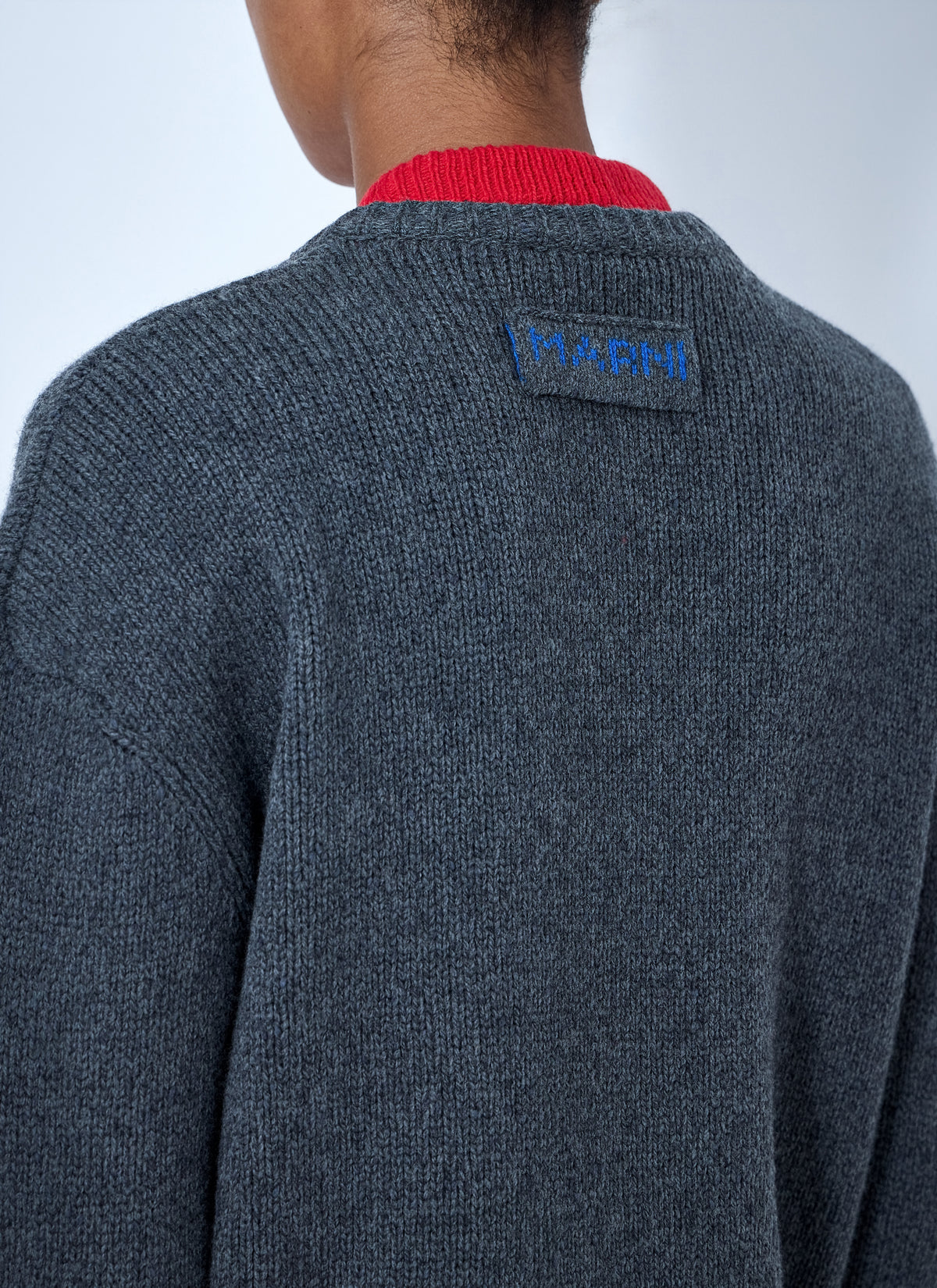 Marni Women Roundneck Sweater