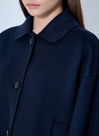 Marni Women Buttoned Wool Jacket