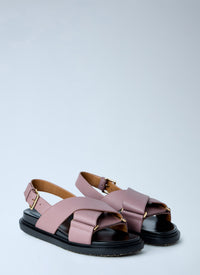 Marni Women Fussbett Sandal