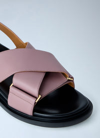 Marni Women Fussbett Sandal