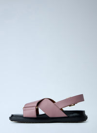 Marni Women Fussbett Sandal
