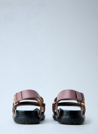 Marni Women Fussbett Sandal