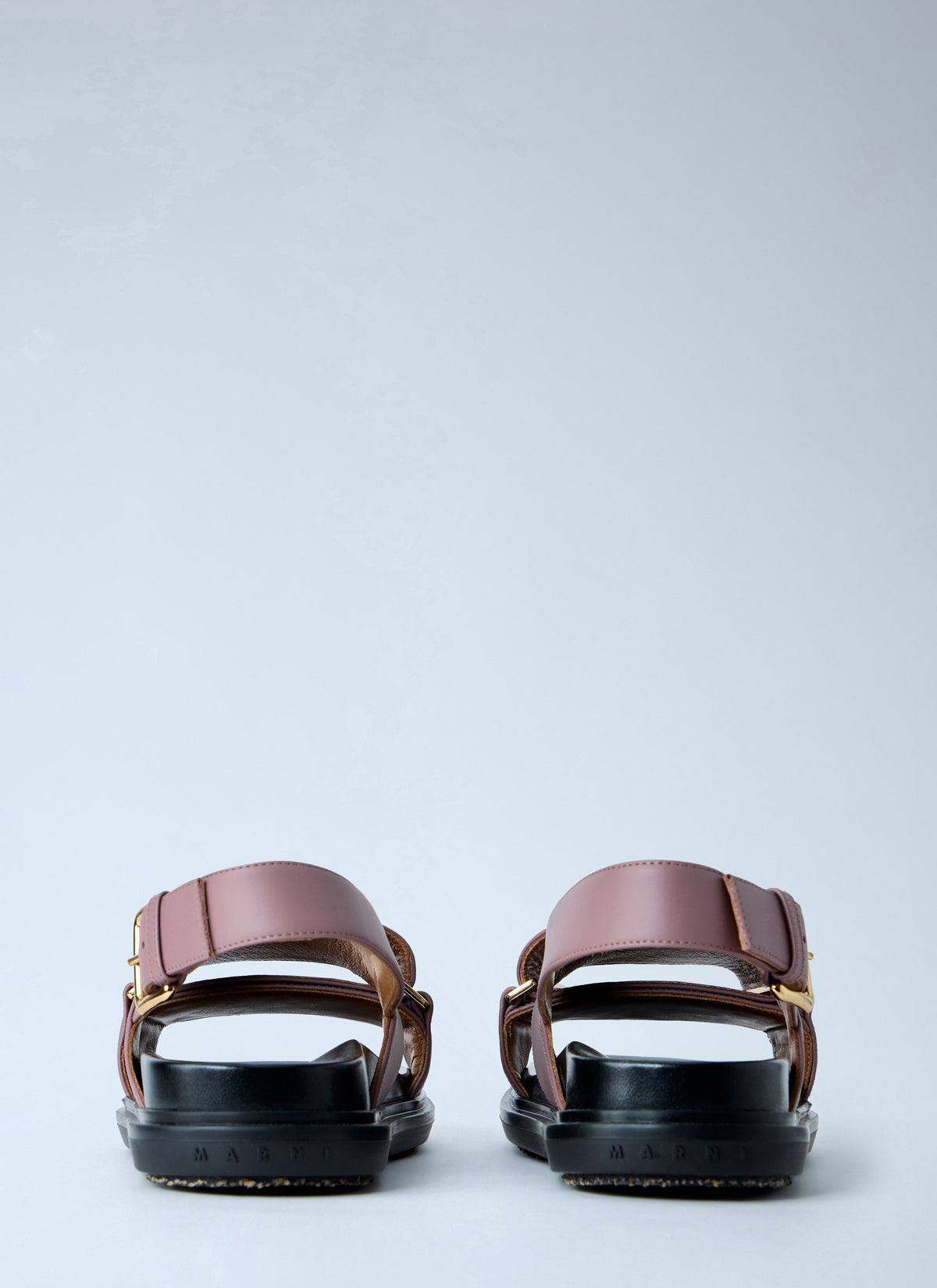 Marni Women Fussbett Sandal