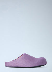 Marni Women Fussbett Sabot
