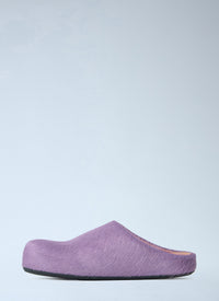 Marni Women Fussbett Sabot