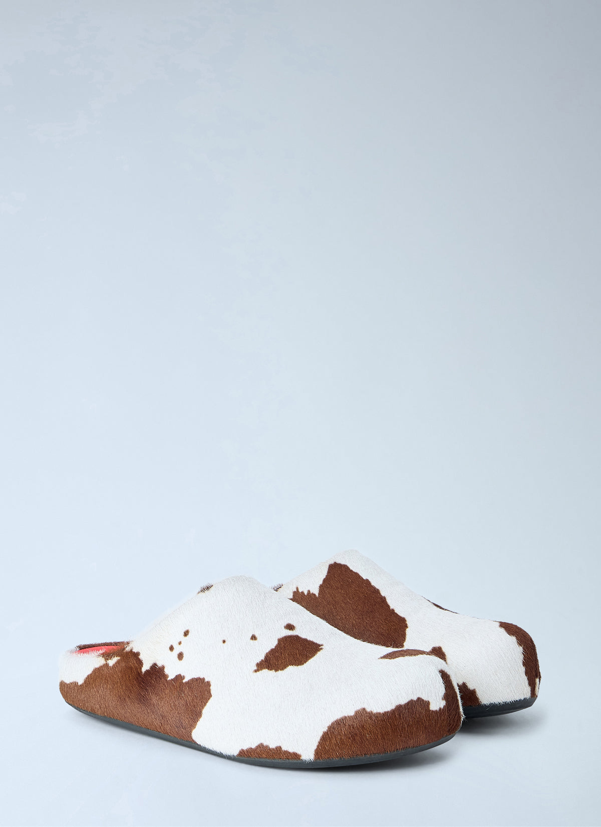 Marni Women Fussbett Sabot
