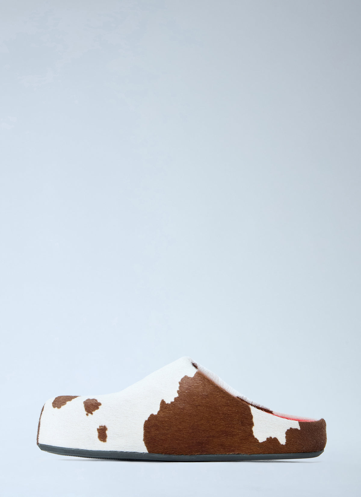 Marni Women Fussbett Sabot