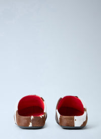 Marni Women Fussbett Sabot