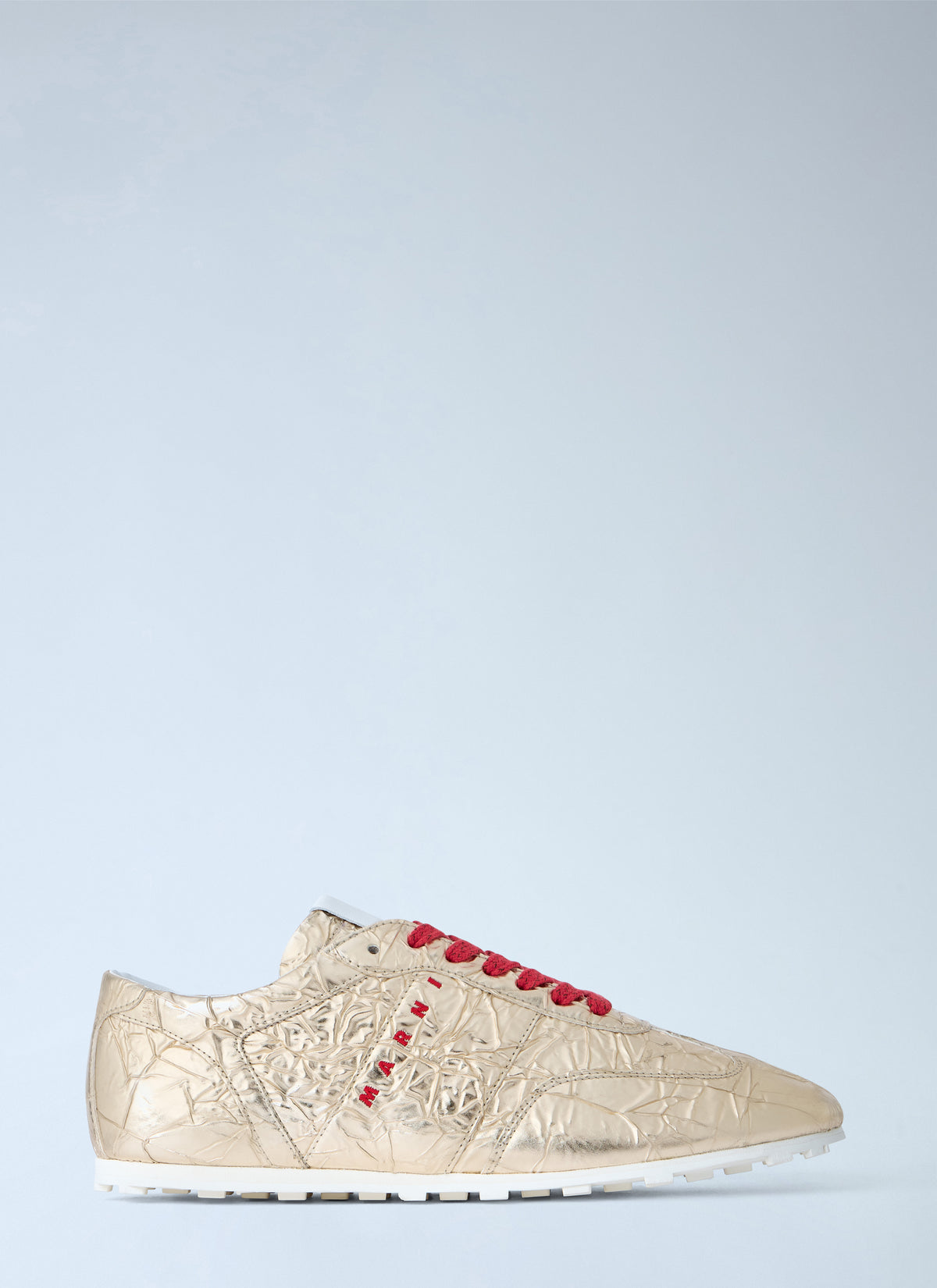 Marni Women Logo Sports Sneakers