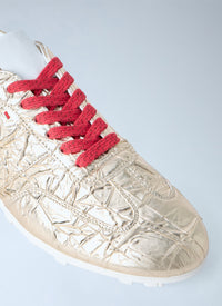 Marni Women Logo Sports Sneakers