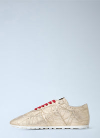 Marni Women Logo Sports Sneakers