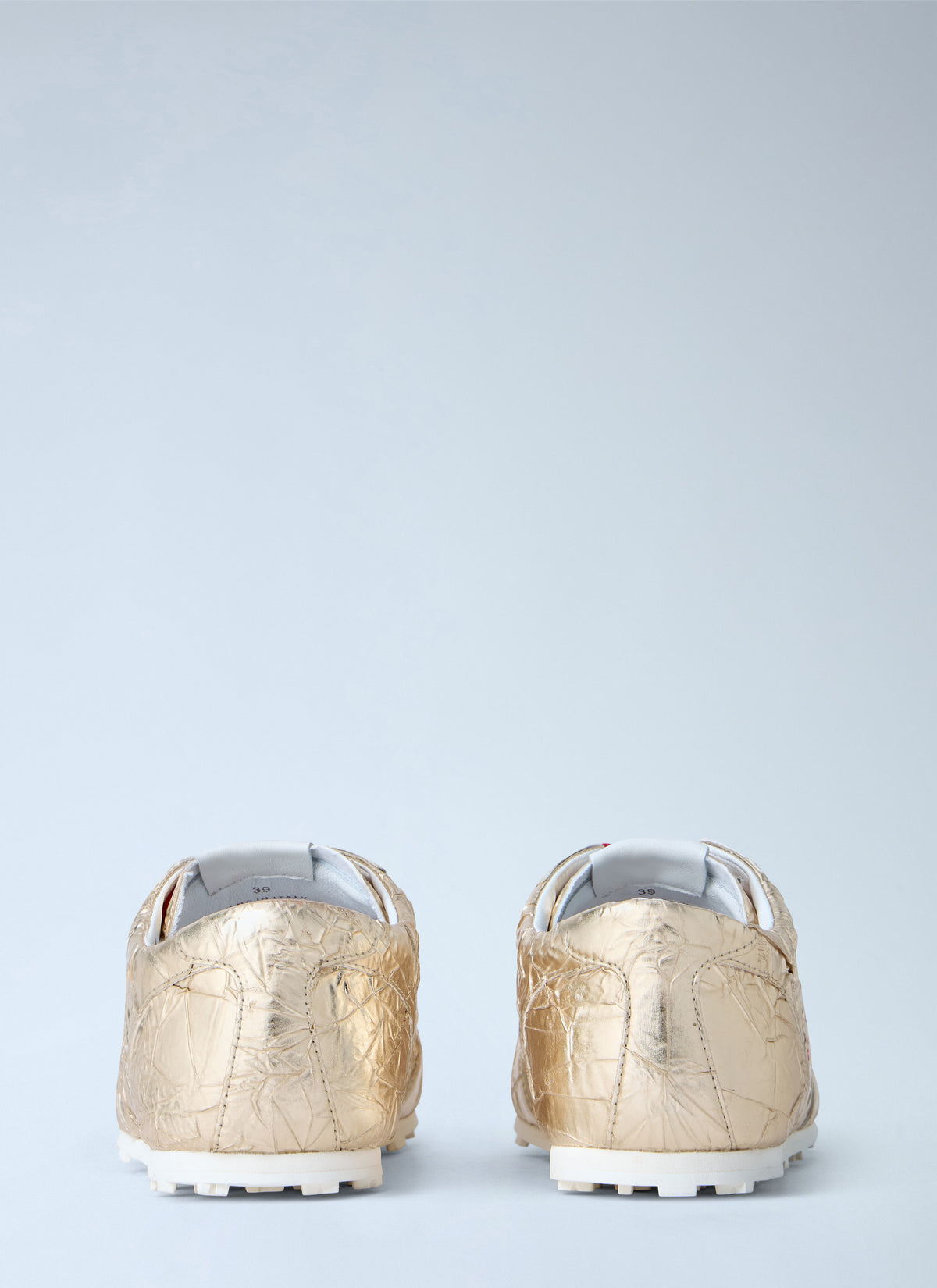 Marni Women Logo Sports Sneakers