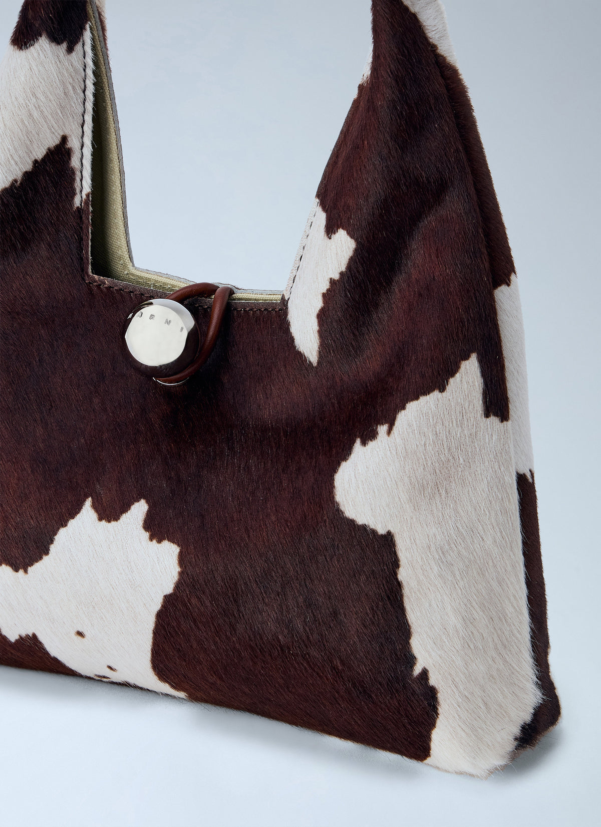 Marni Marni Women Trapeze Mini Handbag