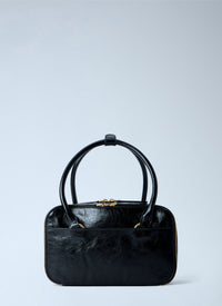 Marni Marni Women Bauletto Small Leather Handbag
